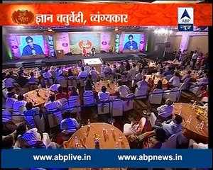 ABP News celebrates Hindi Utsav 17