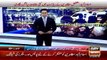 Ary News Headlines 28 March 2016 , Updates Of Lahore Bomb Attack At Gulshan Iqbal Park - Latest News