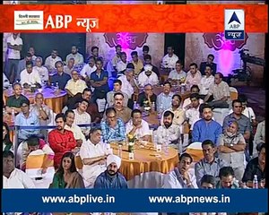 ABP News celebrates Hindi Utsav 19