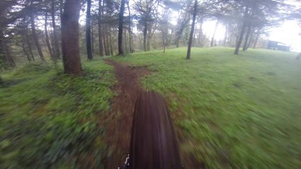 RANDO DES COTEAUX DE LA SEVRE - LA BRUFFIERE 2016