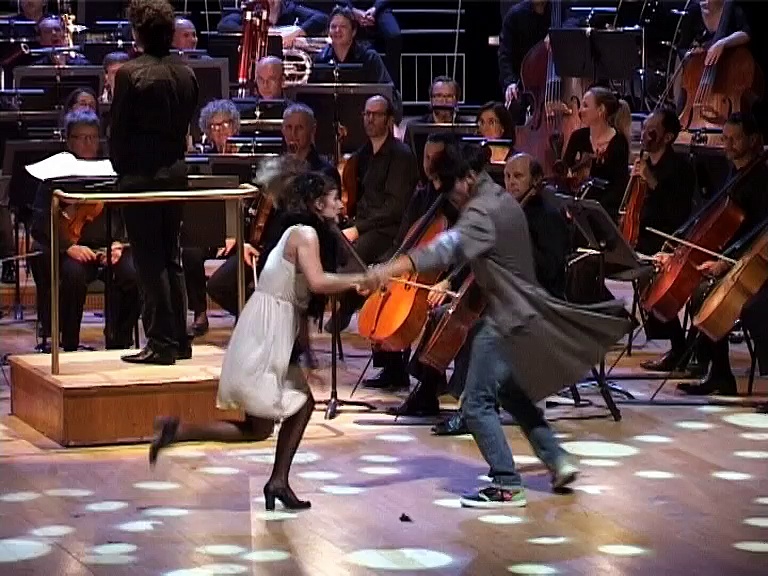 Roméo et Juliette