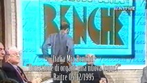 Nerina Negrello - silenzio-assenso: la legge dell'inganno - Italia Mia Benché 1995 2di5