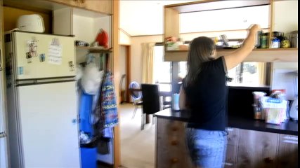 Kobiety Kluski "Toropuku"