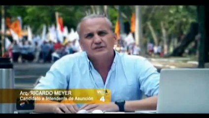 Tanda de comerciales paraguayos (Telefuturo) - 28/10/15