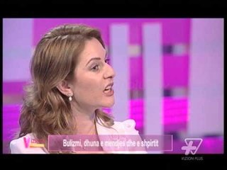 VP - Bulizmi, dhuna e mendjes dhe e shpirtit. Pj.1  - 9 Shkurt 2016 - Show - Vizion Plus