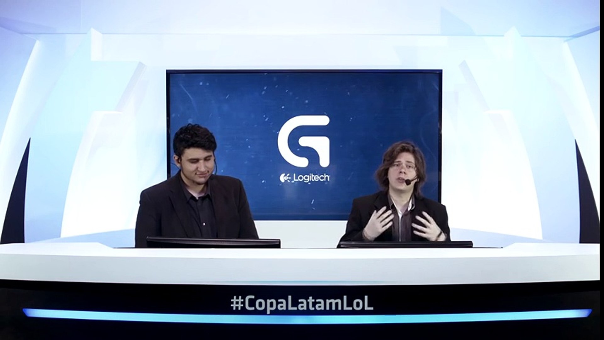 Lyon Gaming vs Gaming Gaming - La Final 98