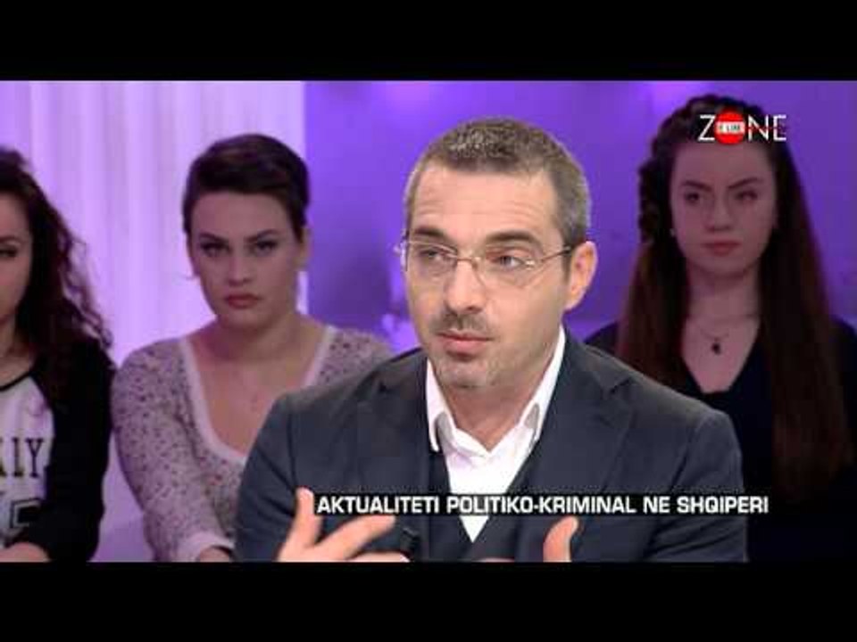 Zone e lire - Aktualiteti politiko-kriminal ne...