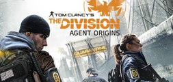 Tom Clancys the Division Agent Origins 2016 720p HD