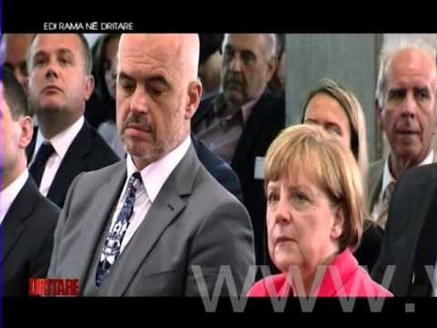 Dritare me Rudinen - Edi Rama | Pj.1 - 15 Shkurt 2016 - Vizion Plus - Talk Show