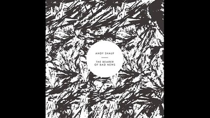 Andy Shauf - The Bearer of Bad News (Full Album) 1
