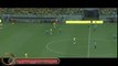 Gol De Douglas Costa Brasil vs Uruguay 2-2 Eliminatorias Rusia 2018