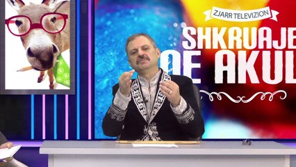 Shkruaje në Akull - 22/02/2016 - pjesa 2