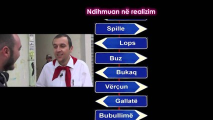 Shkruaje në Akull - 22/02/2016 - Titrat ne fund te emisionit
