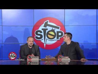 Stop - Ne Shenvlash, ku ndotja ka krijuar re te perjetshme! (24 shkurt 2016)