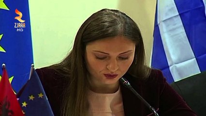 360° Gradë -GJOSHA NDRYSHON TRAJEKTORJA E KLANDESTINEVE QE SHKOJNE NE EUROPE