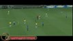 Gol de Renato Augusto Brasil vs Uruguay 2-2 Eliminatorias Rusia 2018