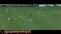 Gol de Renato Augusto Brasil vs Uruguay 2-2 Eliminatorias Rusia 2018