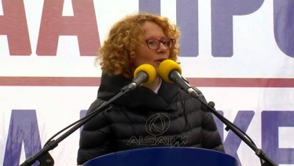 LSDM: Pushteti vodhi votën e qytetarëve