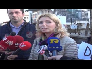 Shkodër, mungesa e investimeve, banorët e një lagjeje periferike në protestë- Ora News