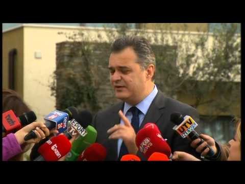 Ben Blushi: Referendumi? Marrëzi e Ramës, do të hyjë në zgjedhje pa kandidat- Ora News