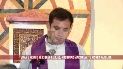 UDHA E KRYQIT NË MALIN E TARABOSHIT, MARSHIM TRADICIONAL NË KOHËN E KRESHMEVE