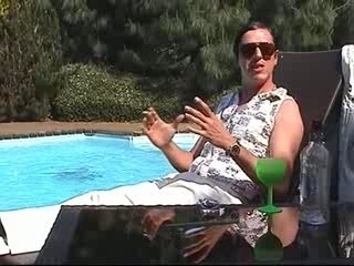 Interview Didjier Correze - Nez à Foot -www.gozogozo.com