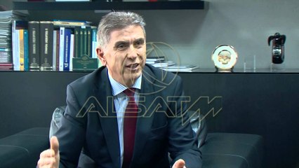 Bexheti: Matësi i borxhit nuk duhej të largohet