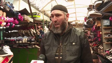 Modernizimi i Bit Pazarit në pikën zero