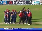 Worst cheating ever in cricket