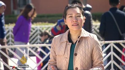 New vaccine scandal hits Chinese drug industry