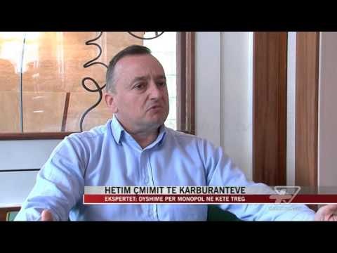 Hetim çmimit të karburanteve - News, Lajme - Vizion Plus