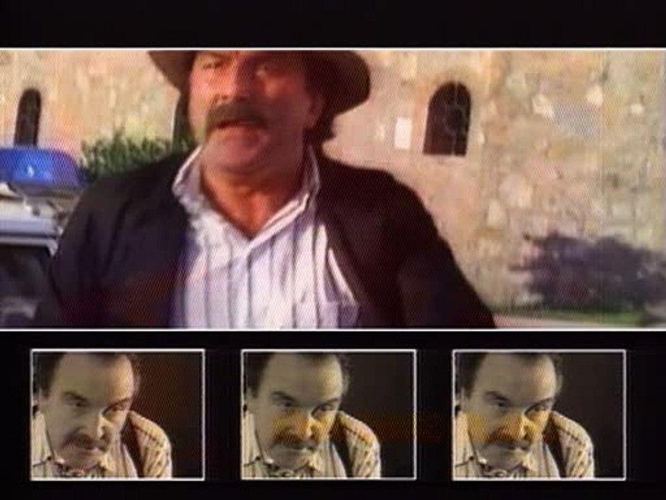 Tropical Heat S01E04 - Schneller als das FBI