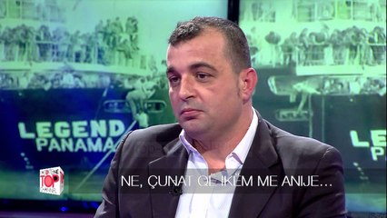 Pasdite ne TCH, 23 Mars 2016, Pjesa 1 - Top Channel Albania - Entertainment Show