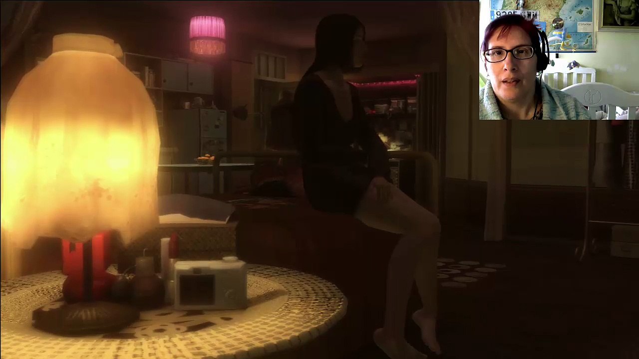 HEAVY RAIN EPISODIO 2 GAMEPLAY EN ESPAÑOL PS3