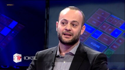 Pasdite ne TCH, 23 Mars 2016, Pjesa 3 - Top Channel Albania - Entertainment Show