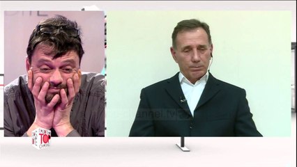 Pasdite ne TCH, 23 Mars 2016, Pjesa 2 - Top Channel Albania - Entertainment Show