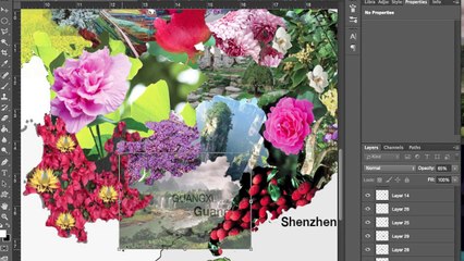 Huizongs China How Its Made