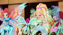 Winx Công chúa phép thuật - phần 6 tập 8 - [trọn bộ]