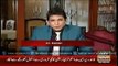 Ary News Headlines 20 February 2016 , Latest Interview Of Zulifqar Mirza On Uzair Baloach 1