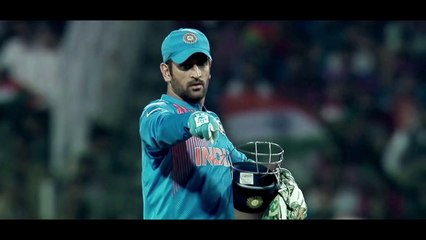 Can #MiracleMaker Dhoni lead India to #WT20 glory?