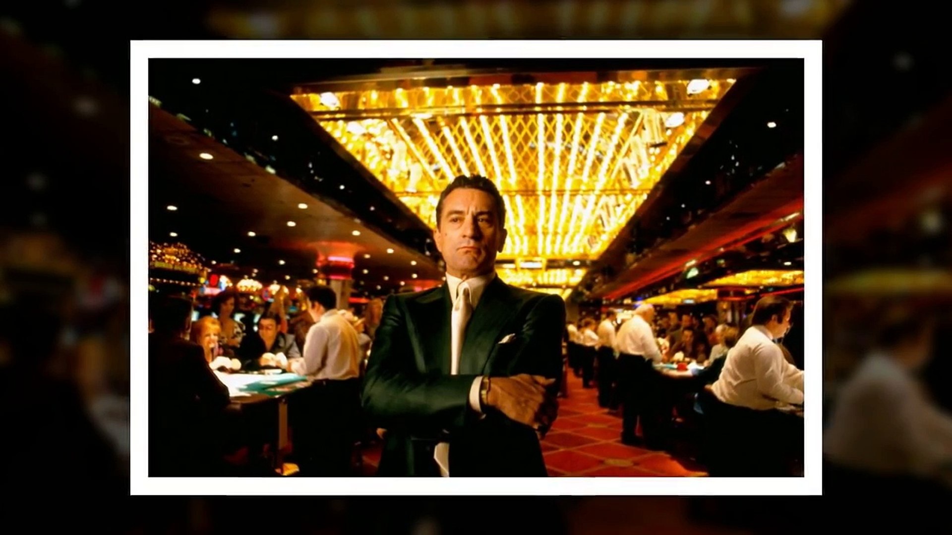 Top 10 Best Crime Movies