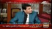 Ary News Headlines 20 February 2016 , Latest Interview Of Zulifqar Mirza On Uzair Baloach 18