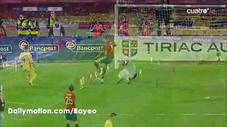 Romania 0-0 Spain - All Goals & Full Highights - Friendly Match - 27.03.2016 HD