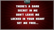 Cant Get You Out Of My Head - Kylie Minogue tribute - Lyrics