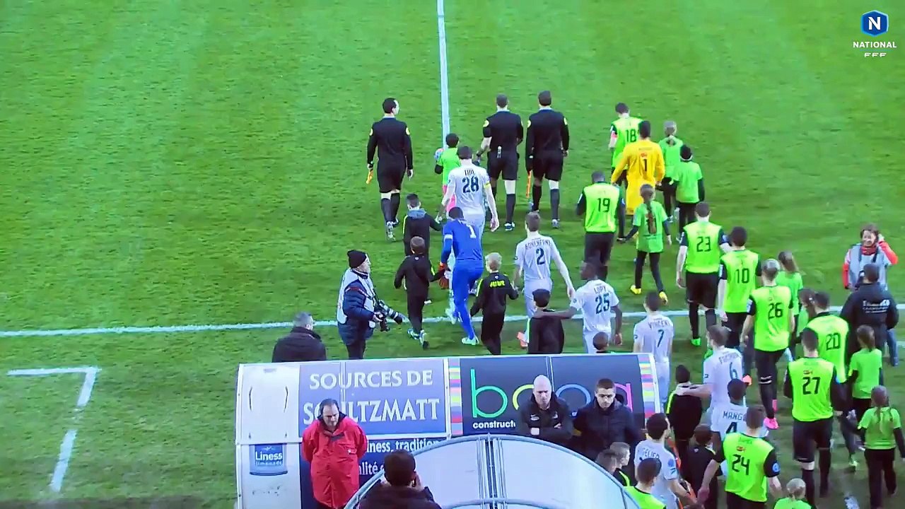 J18 Résumé Colmar - USBCO