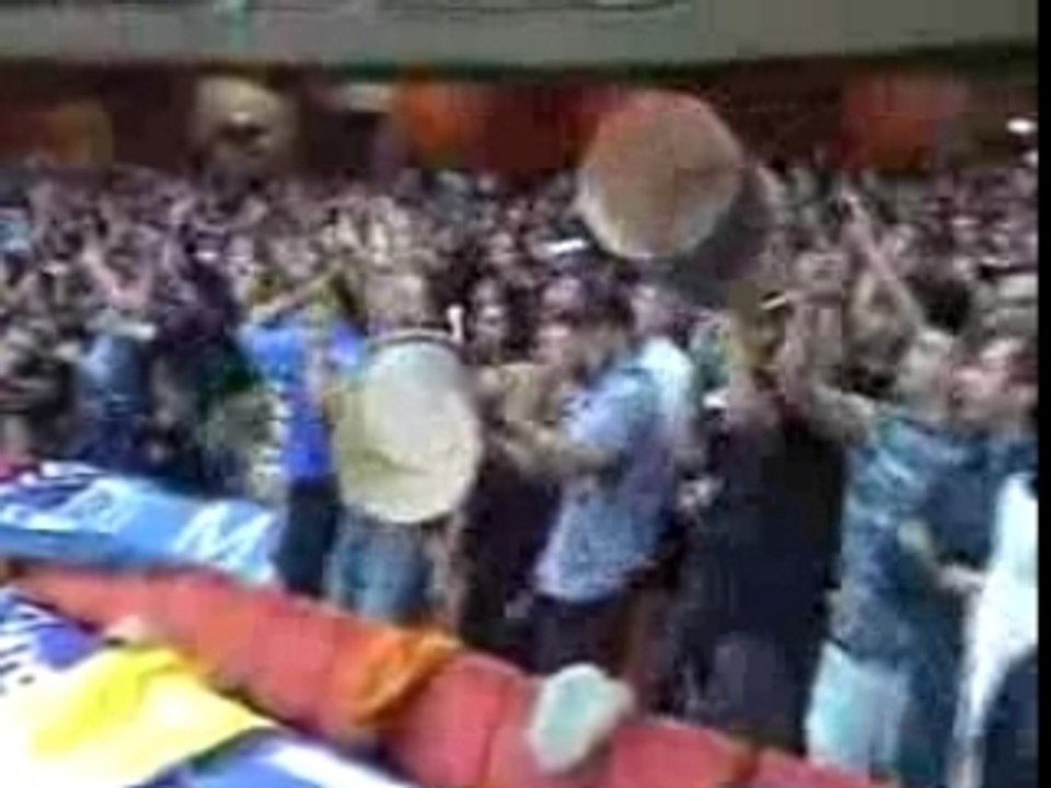 Arsenal vs. Dinamo Zagreb