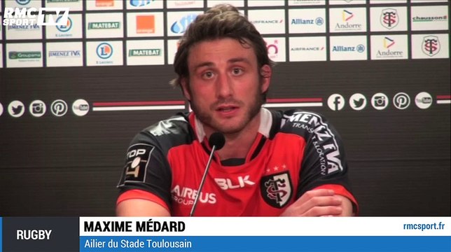 Stade Toulousain / Stade Français : les réactions