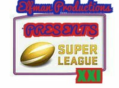 Castleford Tigers V Leeds Rhinos mass brawl , Super League 2016