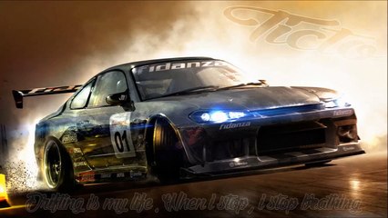 Throwing it sideways with my bud Steen[DGZ]!