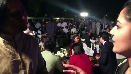 Shafqat Amanat Ali exclusively on national anthem controversy